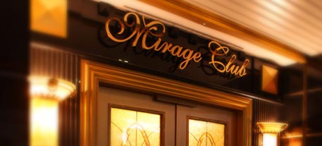 about mirage club about mirage club